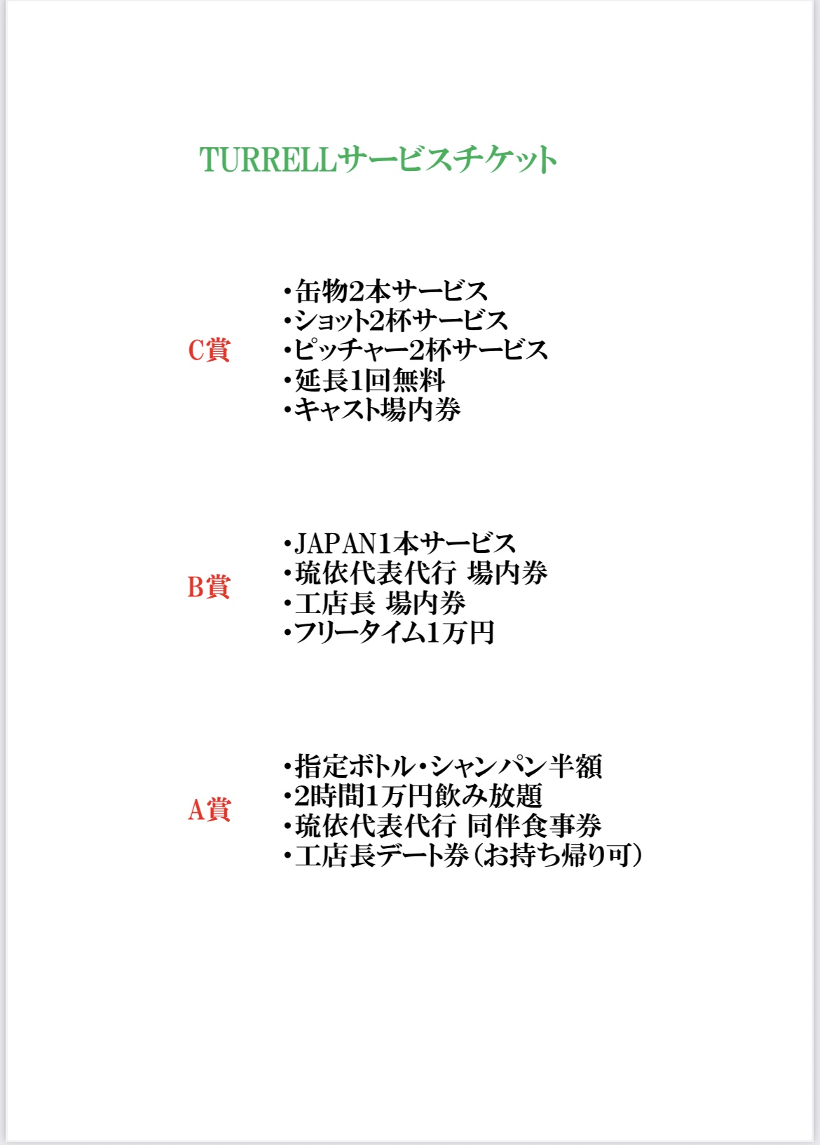 サービスチケット2025.10